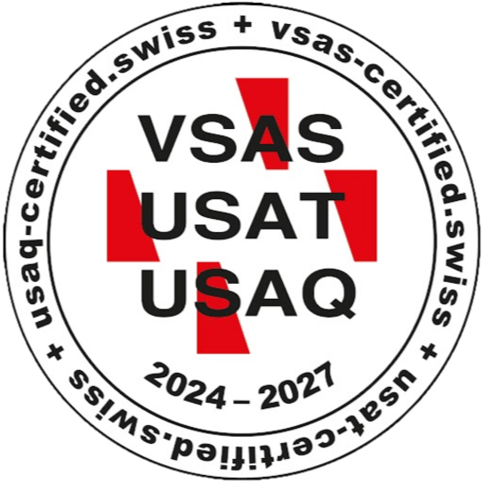 VSAS